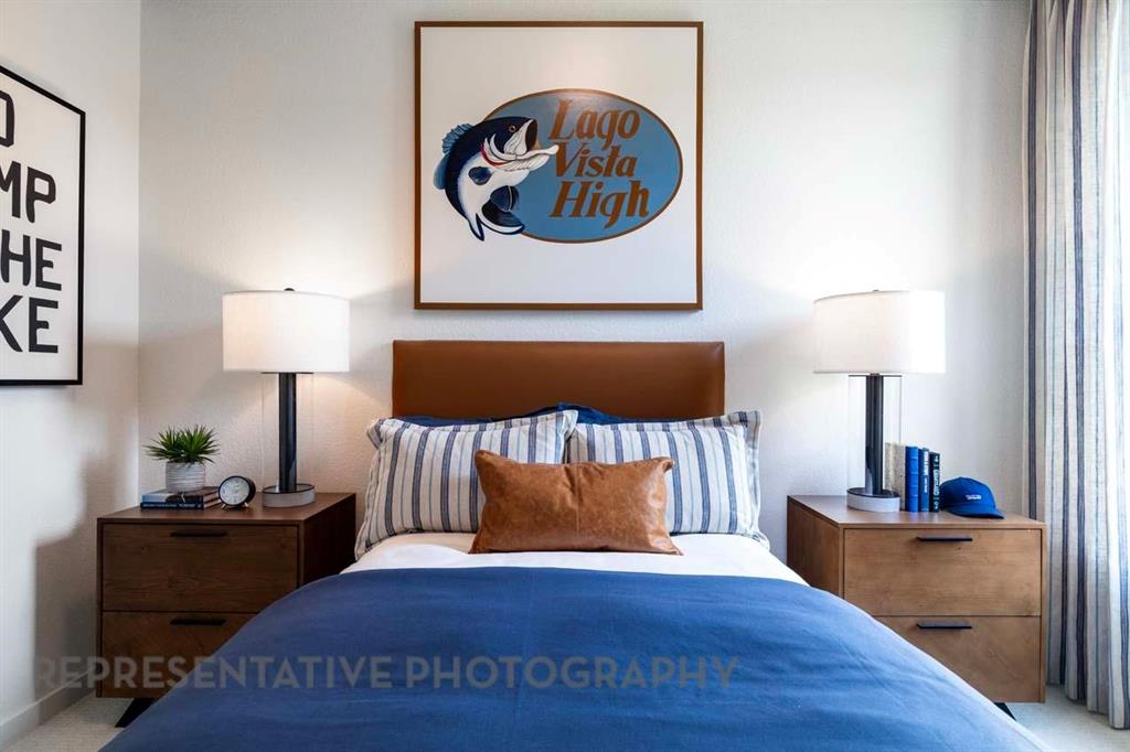 Wellington - Residential