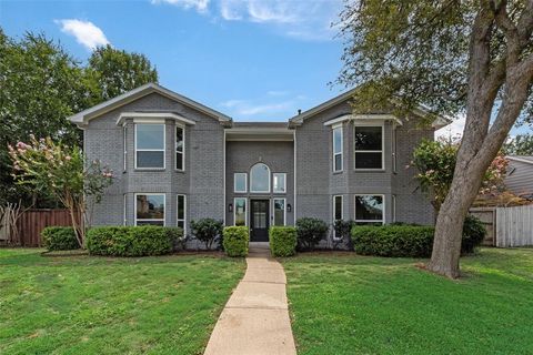 3824 Parkmont Drive Plano TX 75023