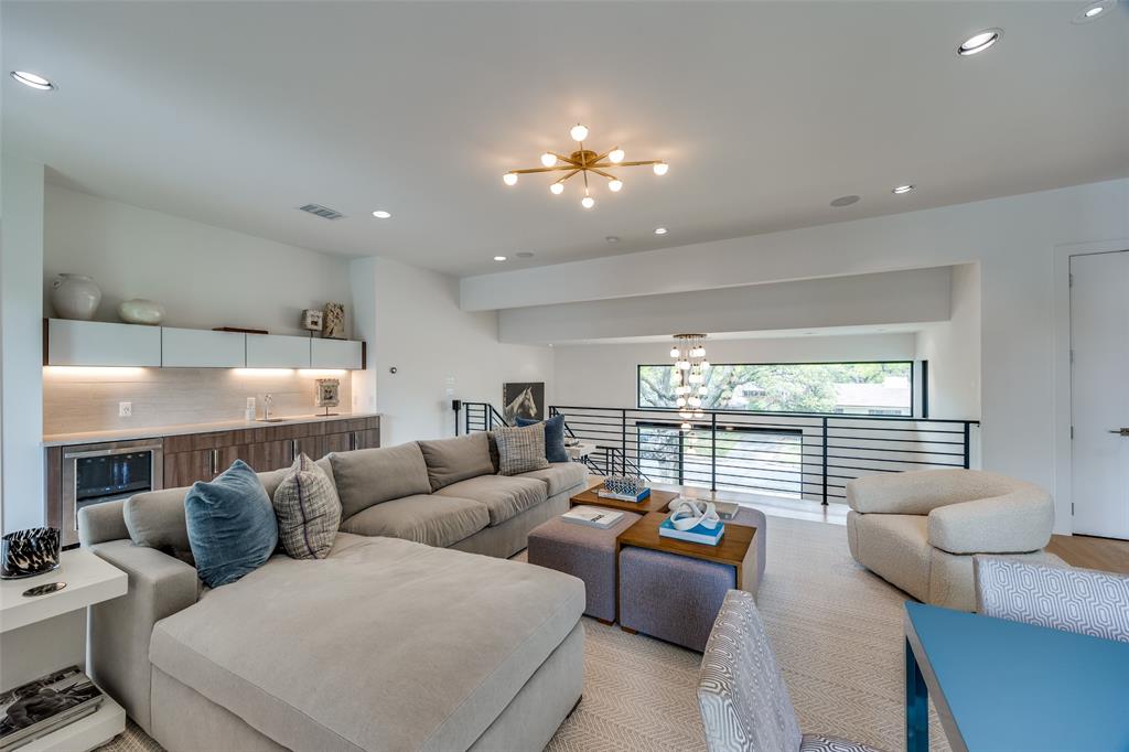 Mockingbird Park - Residential