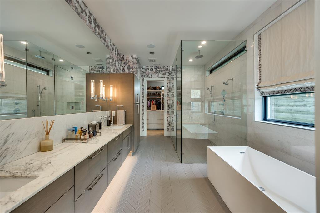 Mockingbird Park - Residential