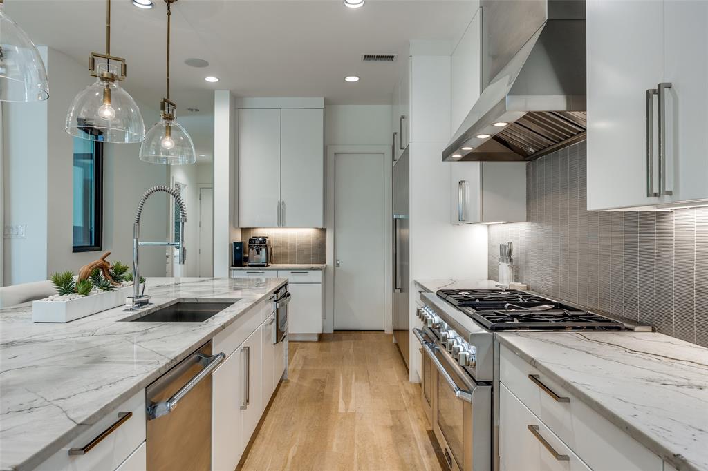 Mockingbird Park - Residential