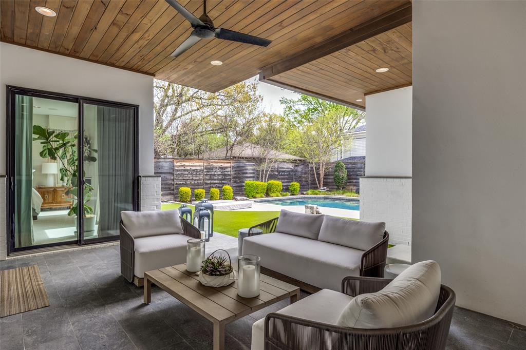 Mockingbird Park - Residential