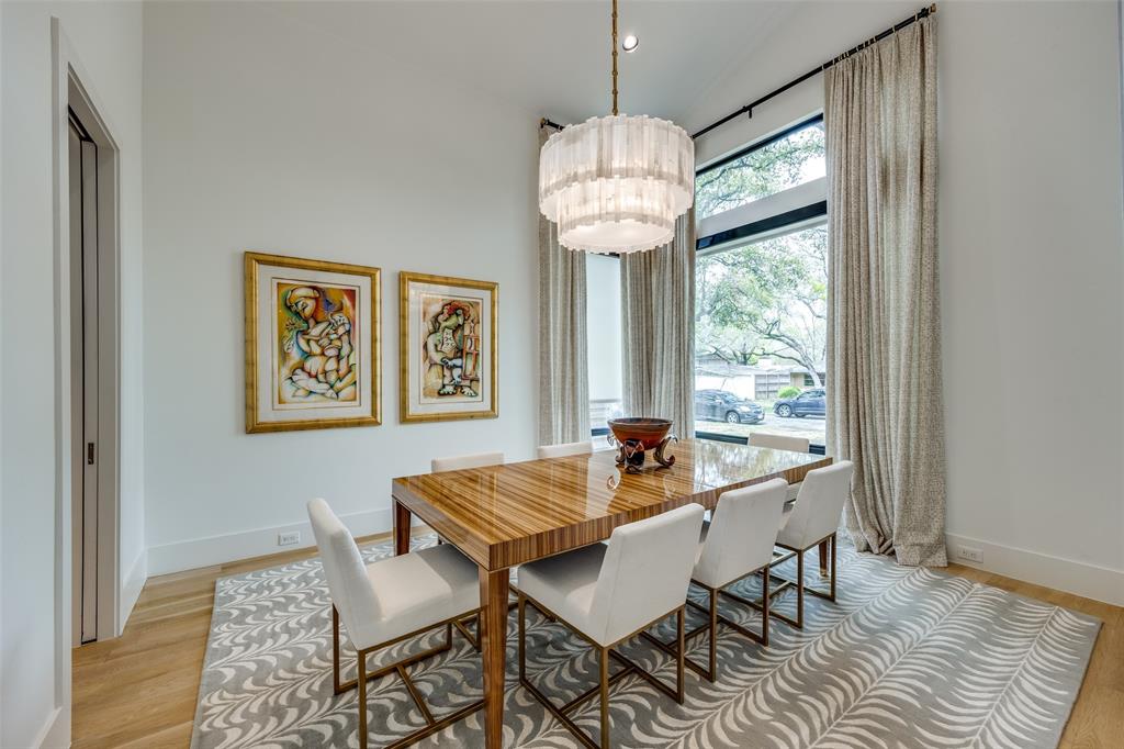 Mockingbird Park - Residential