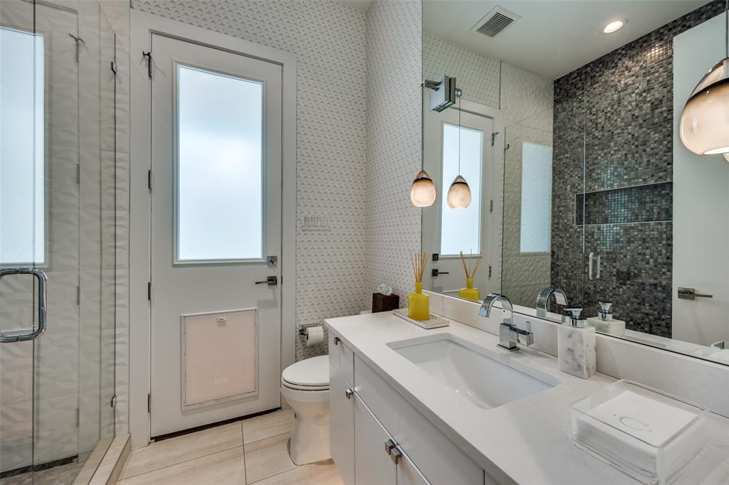 Mockingbird Park - Residential