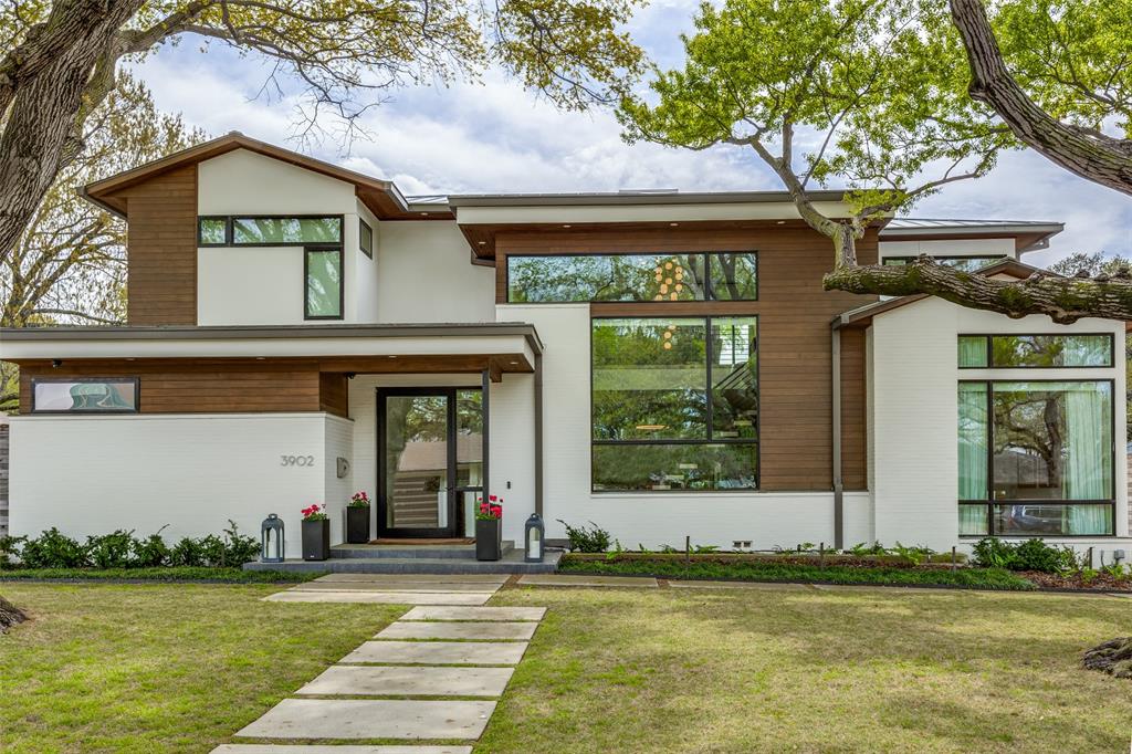 Mockingbird Park - Residential