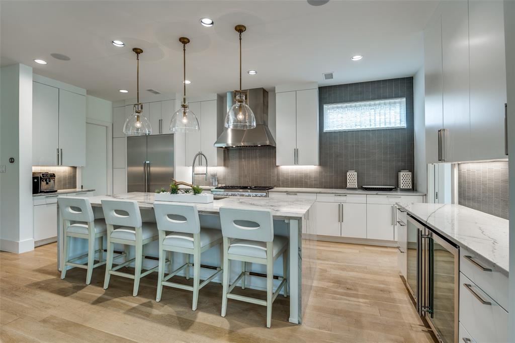 Mockingbird Park - Residential