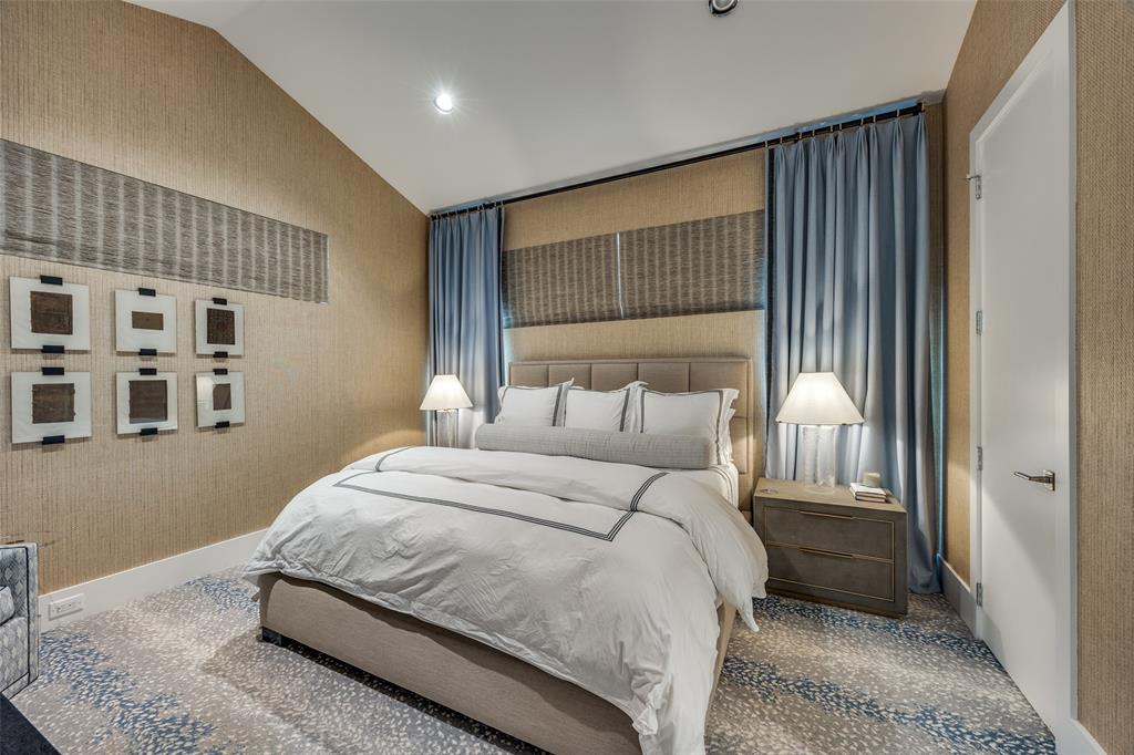 Mockingbird Park - Residential