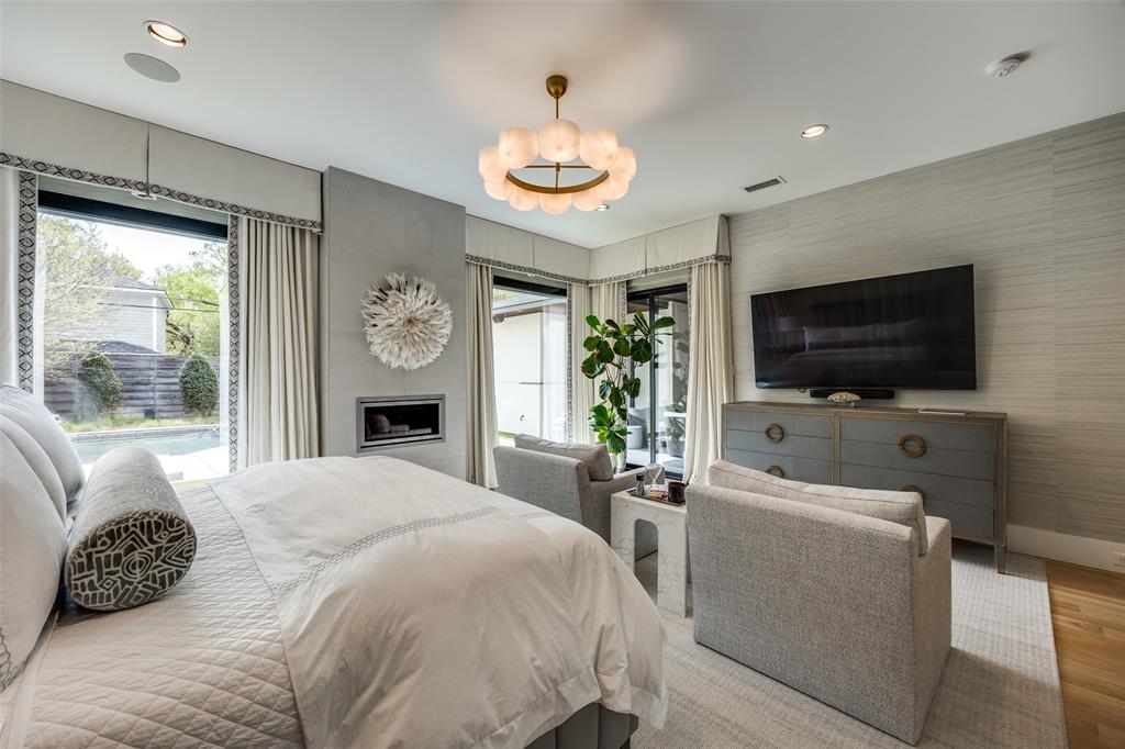 Mockingbird Park - Residential