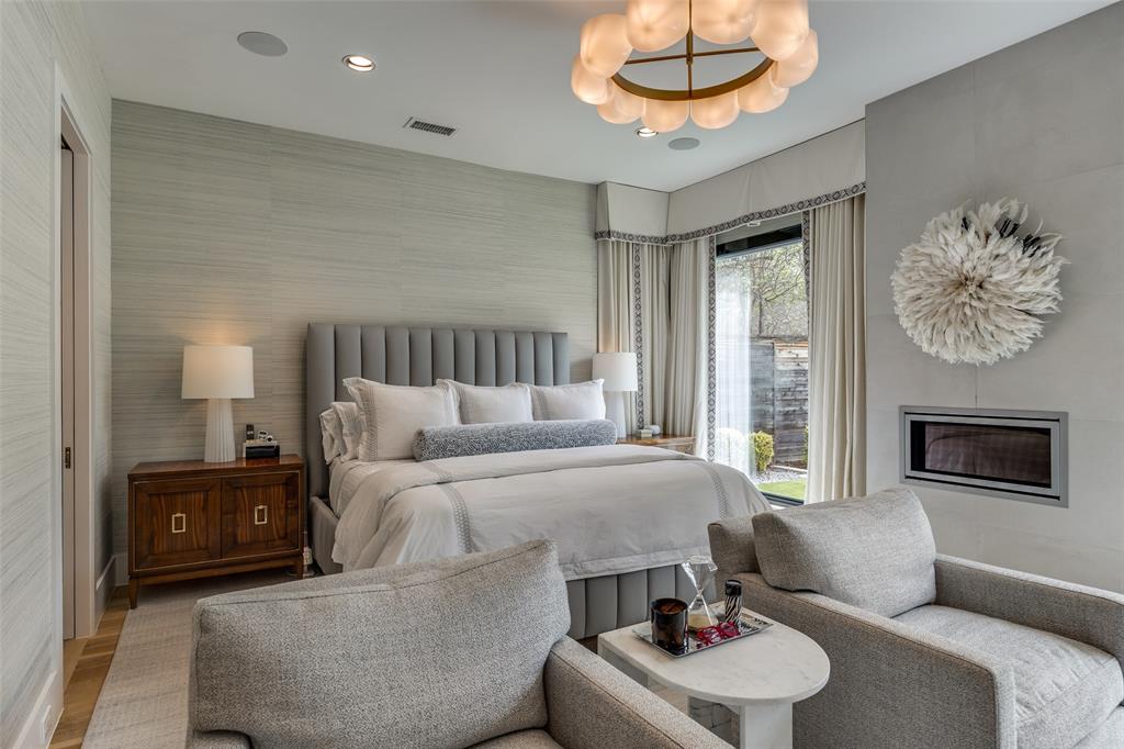 Mockingbird Park - Residential