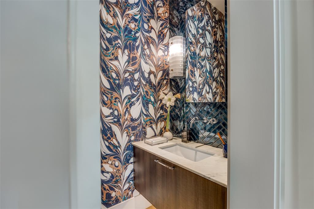 Mockingbird Park - Residential