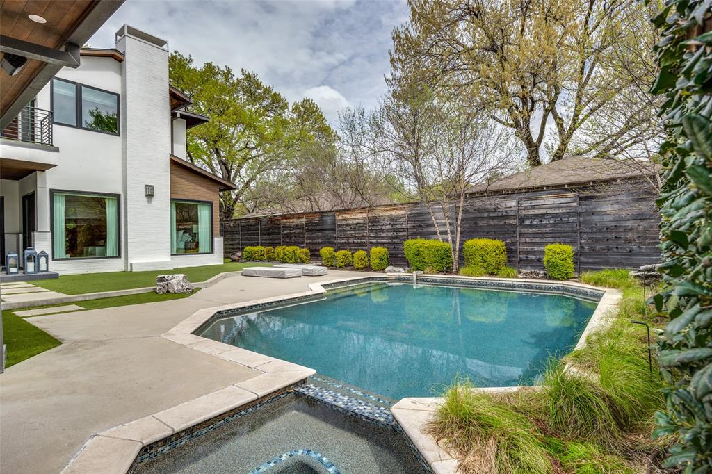 Mockingbird Park - Residential