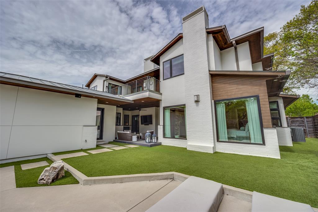 Mockingbird Park - Residential