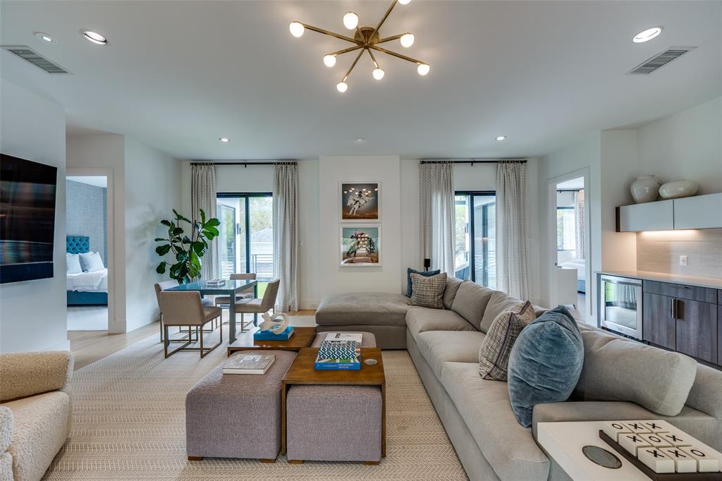 Mockingbird Park - Residential