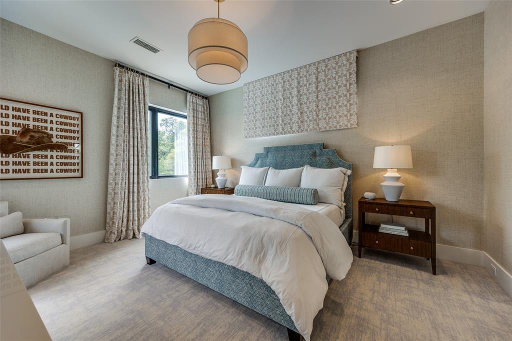 Mockingbird Park - Residential