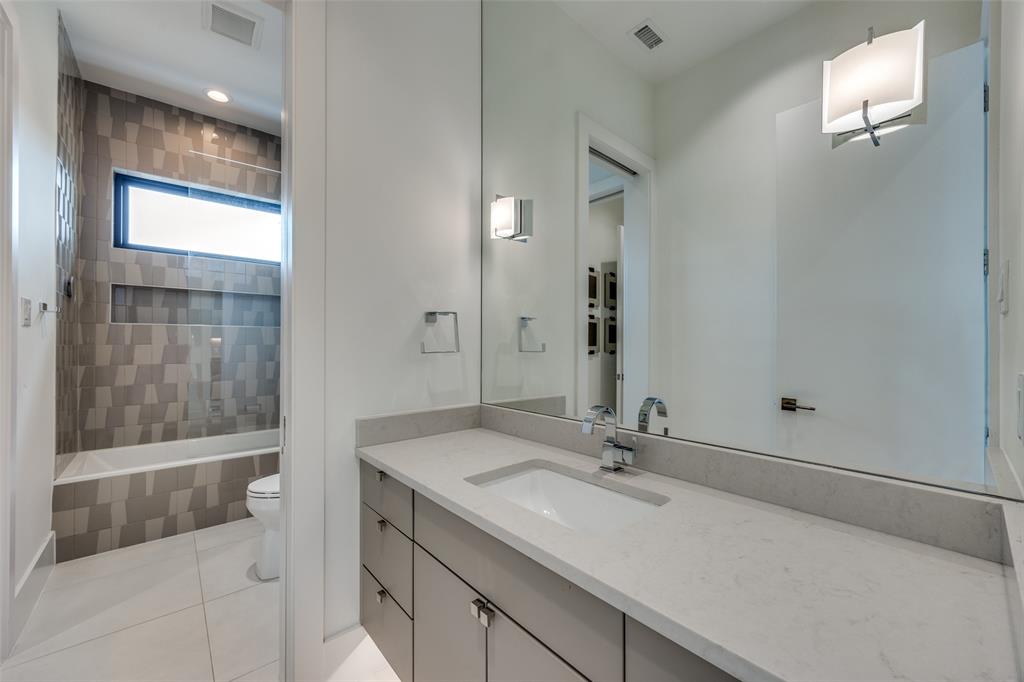 Mockingbird Park - Residential