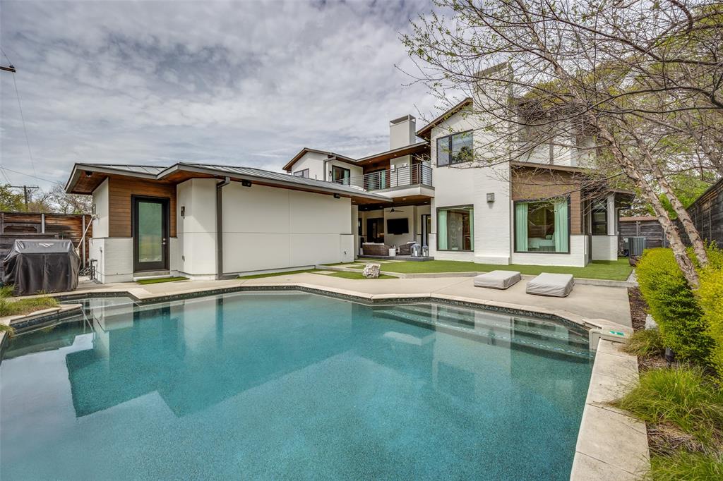 Mockingbird Park - Residential