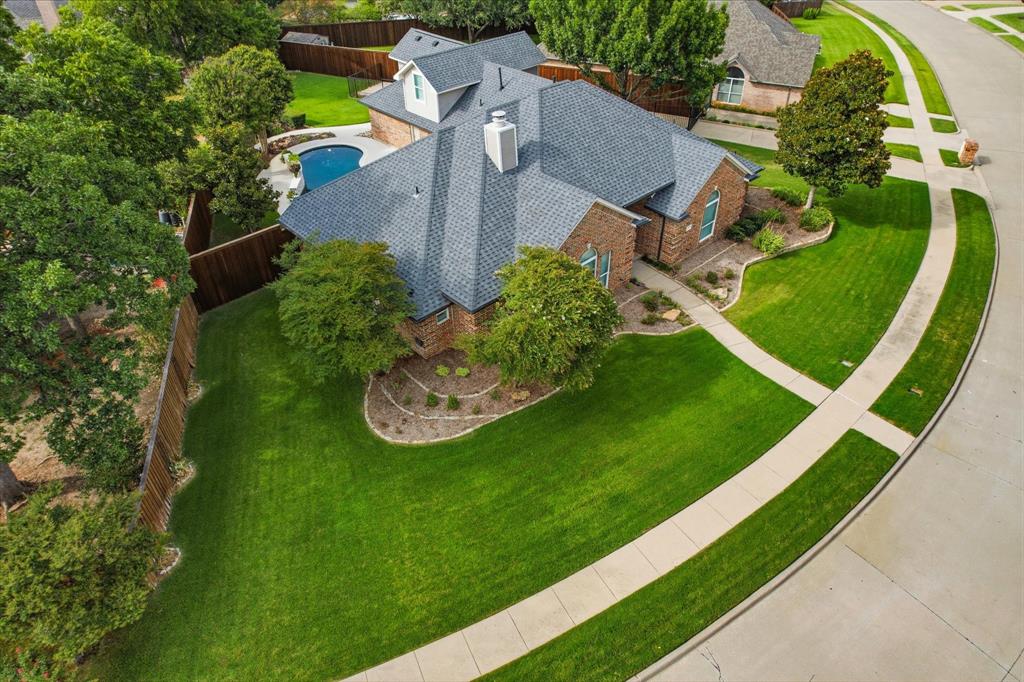 602 Bridlewood S