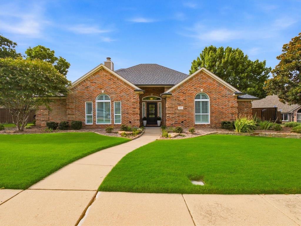 602 Bridlewood S