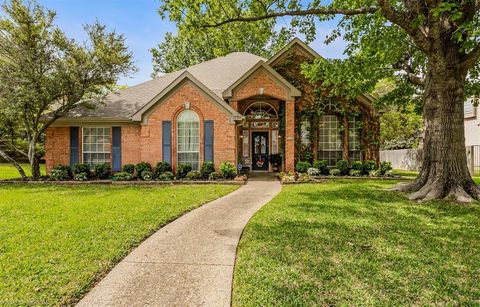 Photo of 1790 Wind Hill Road, Rockwall, TX 75087 (MLS # 21225398)