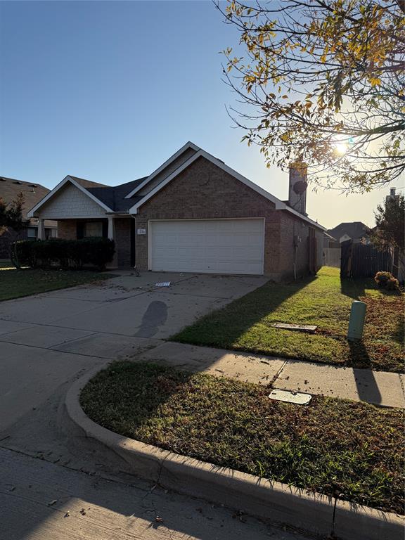 Fox Glenn Village - Residential Lease