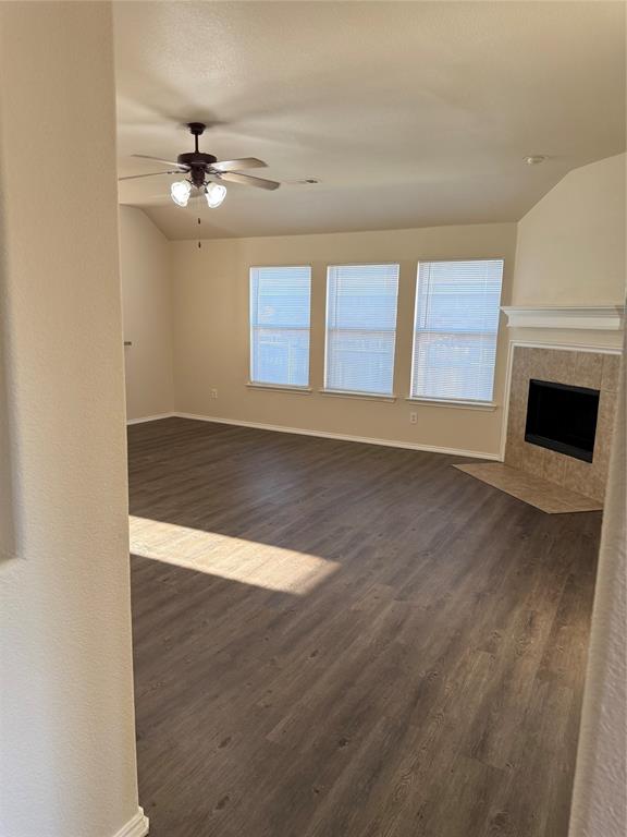 Fox Glenn Village - Residential Lease