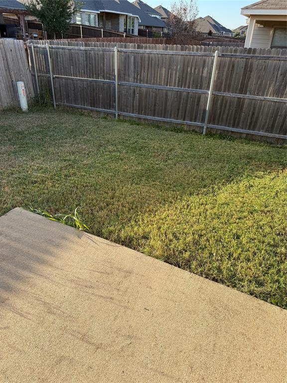 Fox Glenn Village - Residential Lease