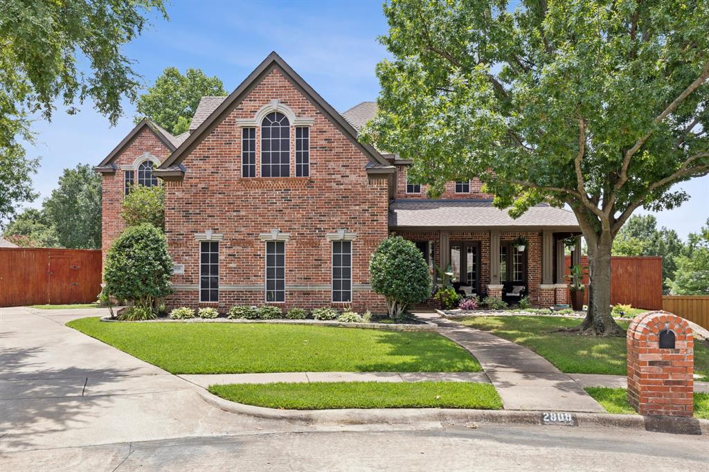 2808 Hastings Way