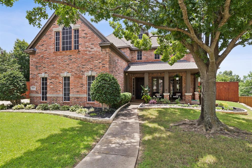 2808 Hastings Way