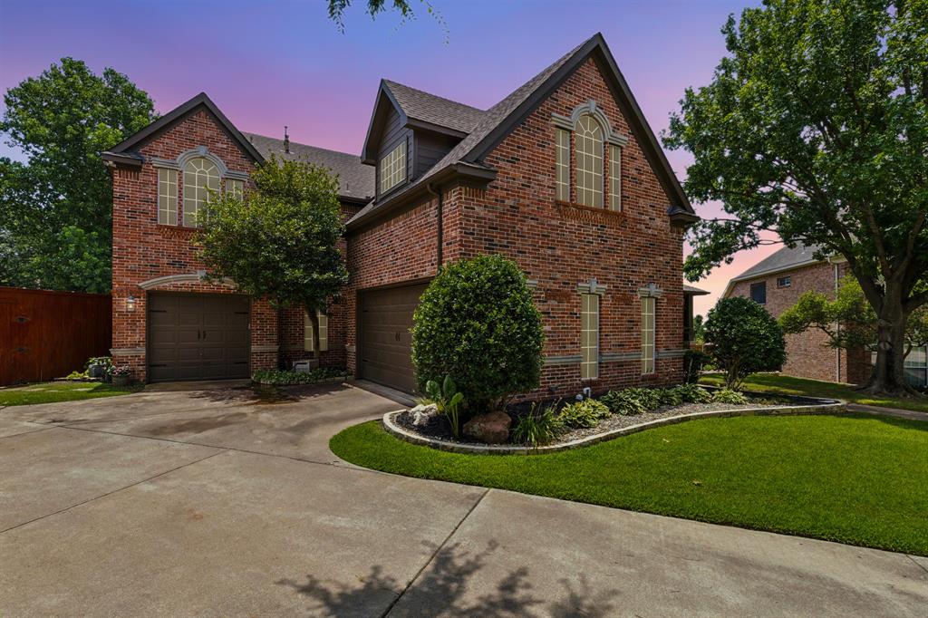 2808 Hastings Way