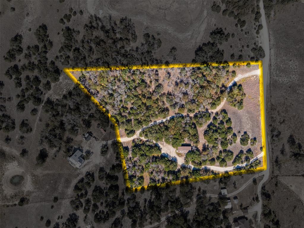 Rolling J Ranch Estates - Land