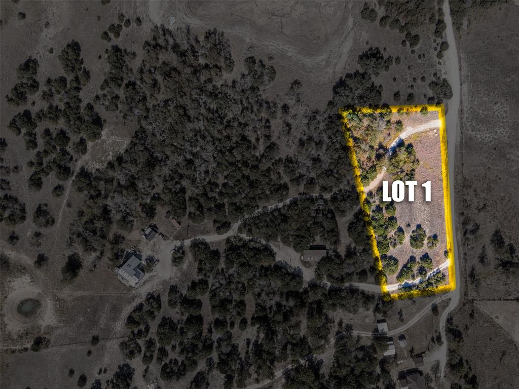 Rolling J Ranch Estates - Land