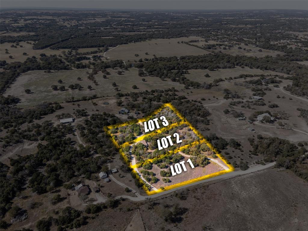 Rolling J Ranch Estates - Land