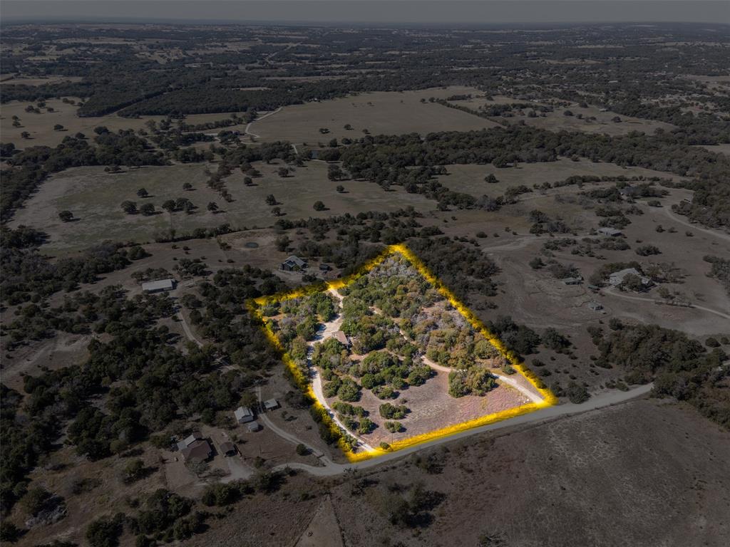 Rolling J Ranch Estates - Land