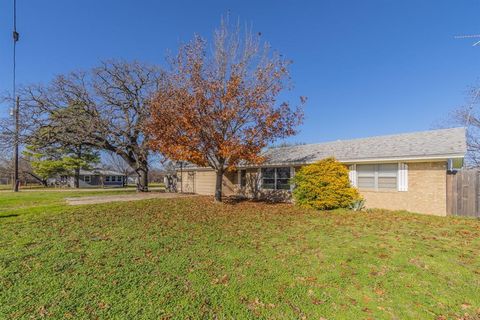 A home in Montague