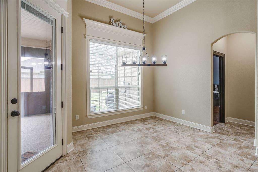 Chapel Ridge Add Ph II - Residential