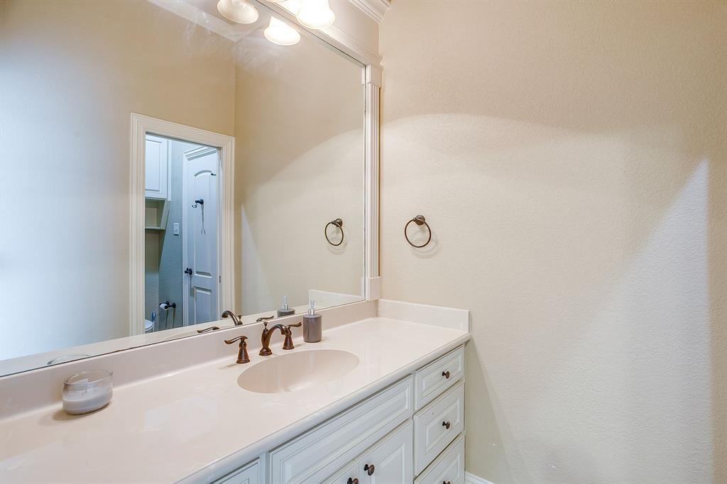 Chapel Ridge Add Ph II - Residential