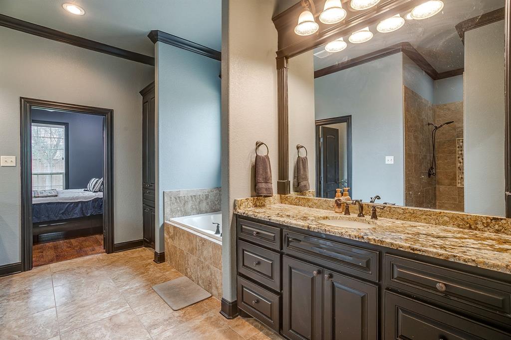 Chapel Ridge Add Ph II - Residential