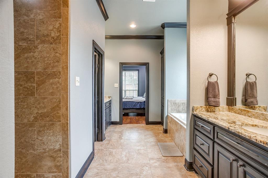 Chapel Ridge Add Ph II - Residential