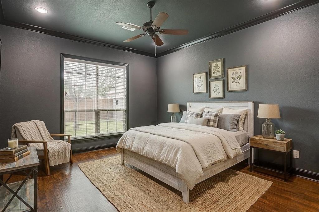 Chapel Ridge Add Ph II - Residential