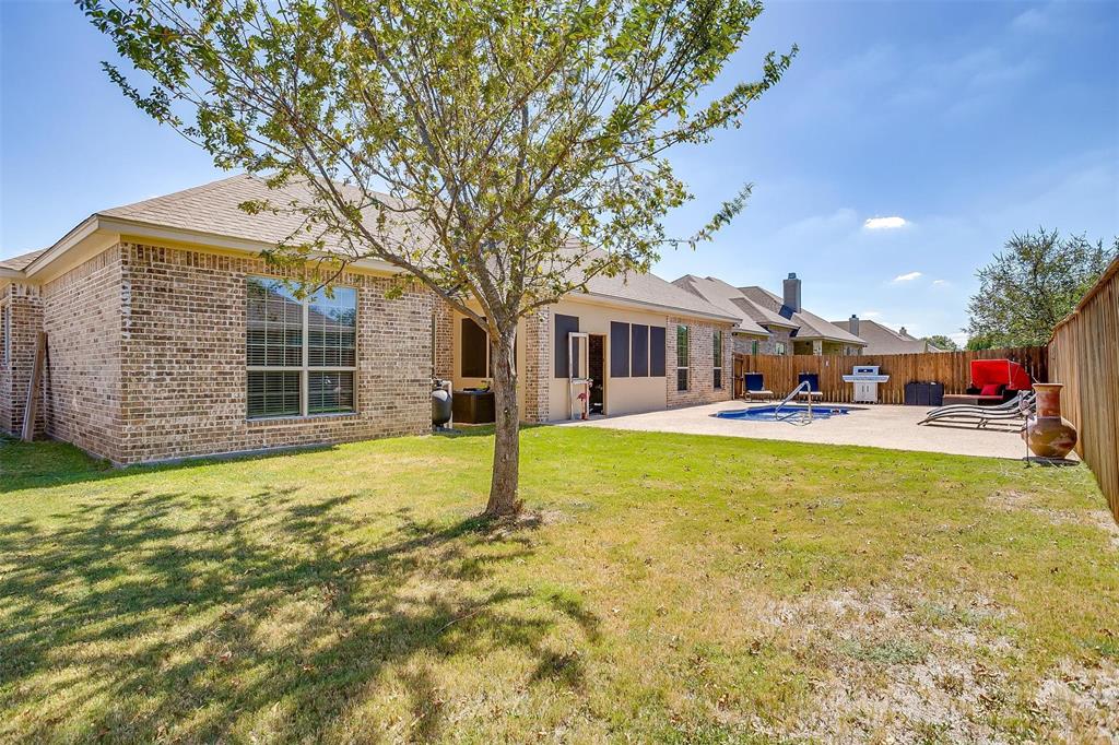 Chapel Ridge Add Ph II - Residential