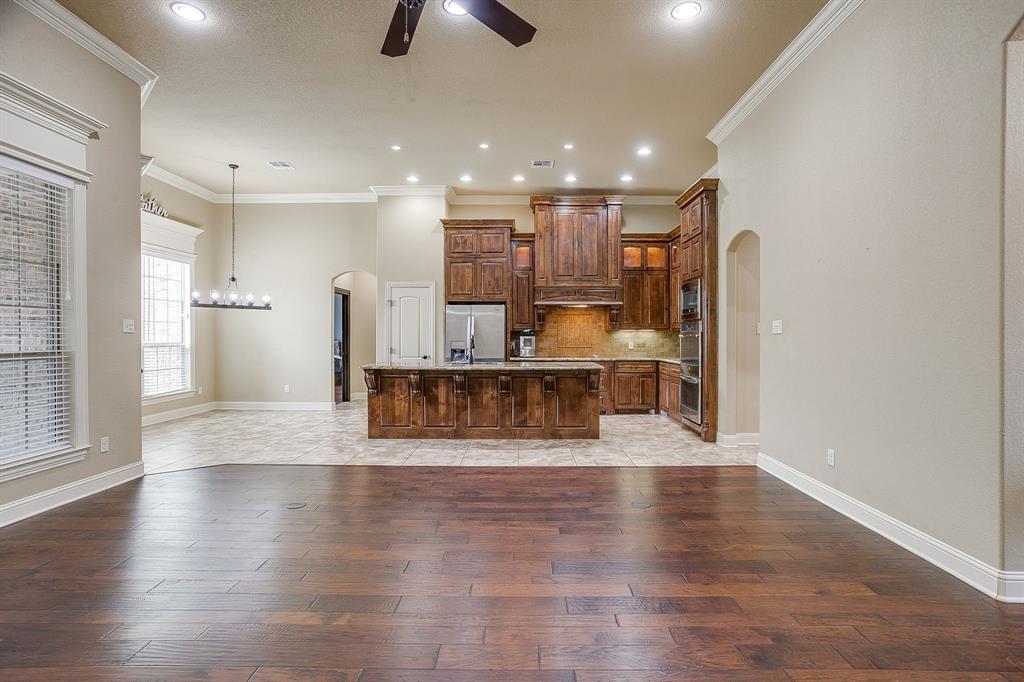Chapel Ridge Add Ph II - Residential