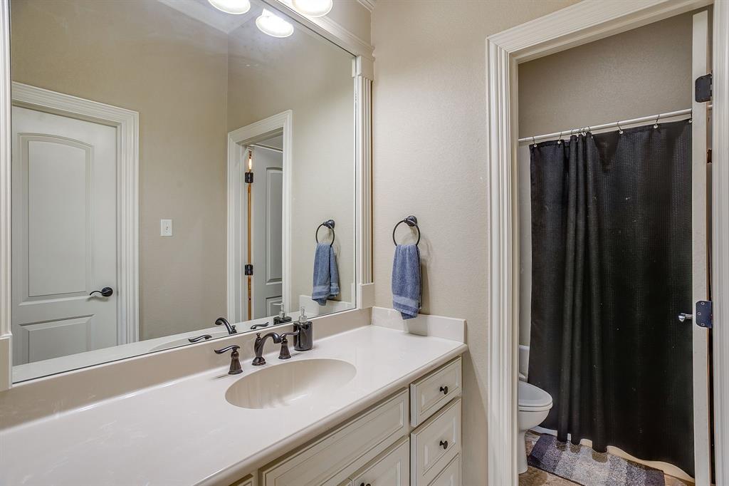 Chapel Ridge Add Ph II - Residential