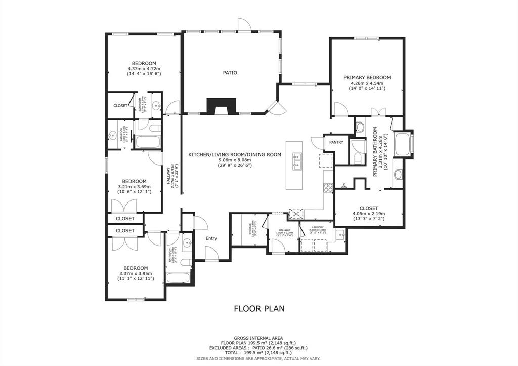 Chapel Ridge Add Ph II - Residential