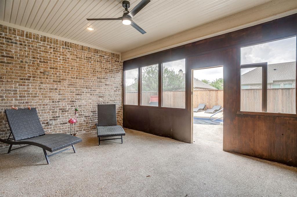 Chapel Ridge Add Ph II - Residential