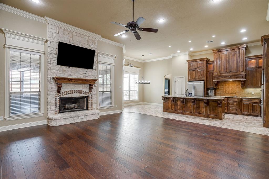 Chapel Ridge Add Ph II - Residential