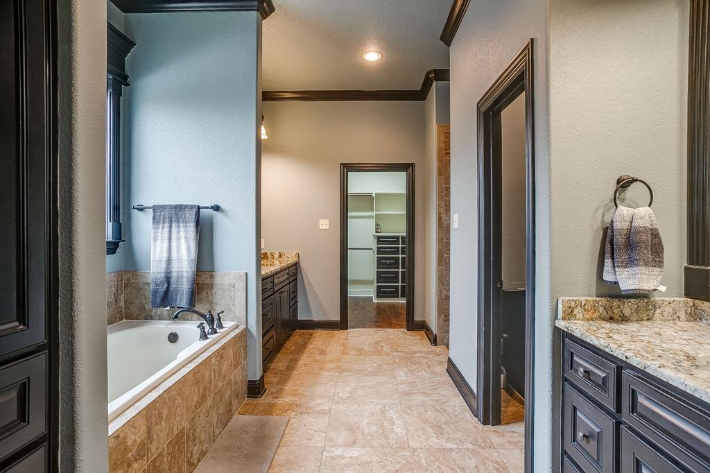 Chapel Ridge Add Ph II - Residential