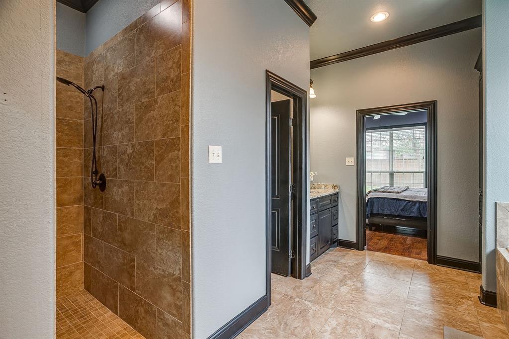 Chapel Ridge Add Ph II - Residential