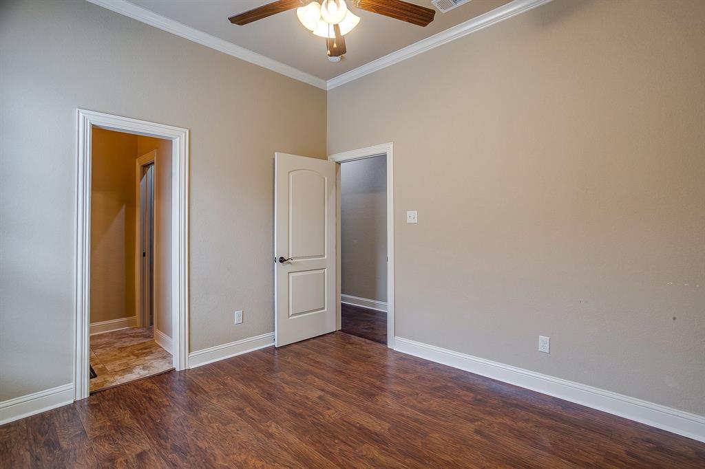 Chapel Ridge Add Ph II - Residential