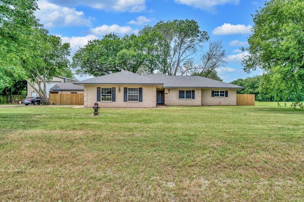 556 Old Speegleville Road