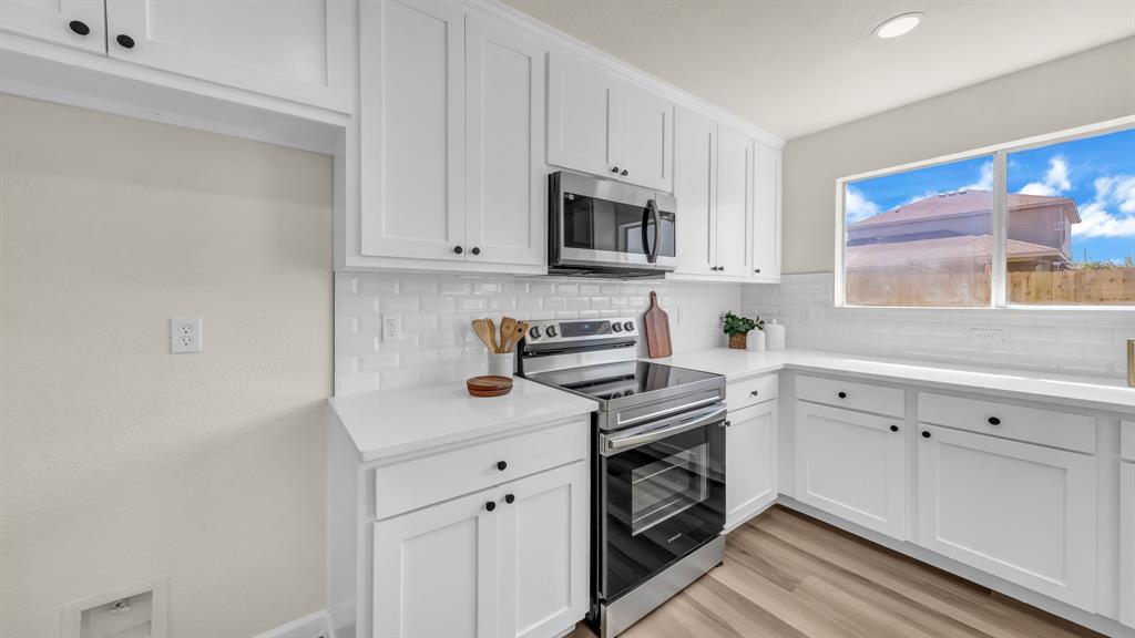 Brookwood Park - Residential